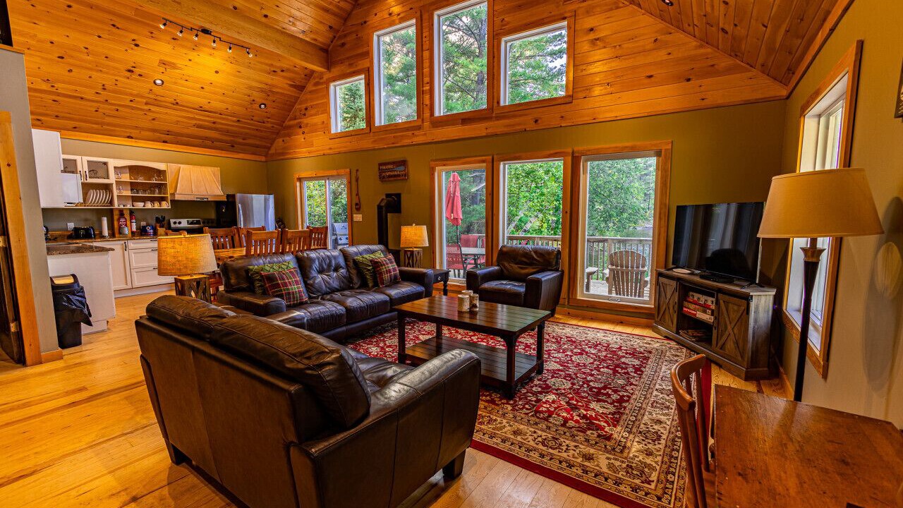 Photo of Livingroom in West Nipissing