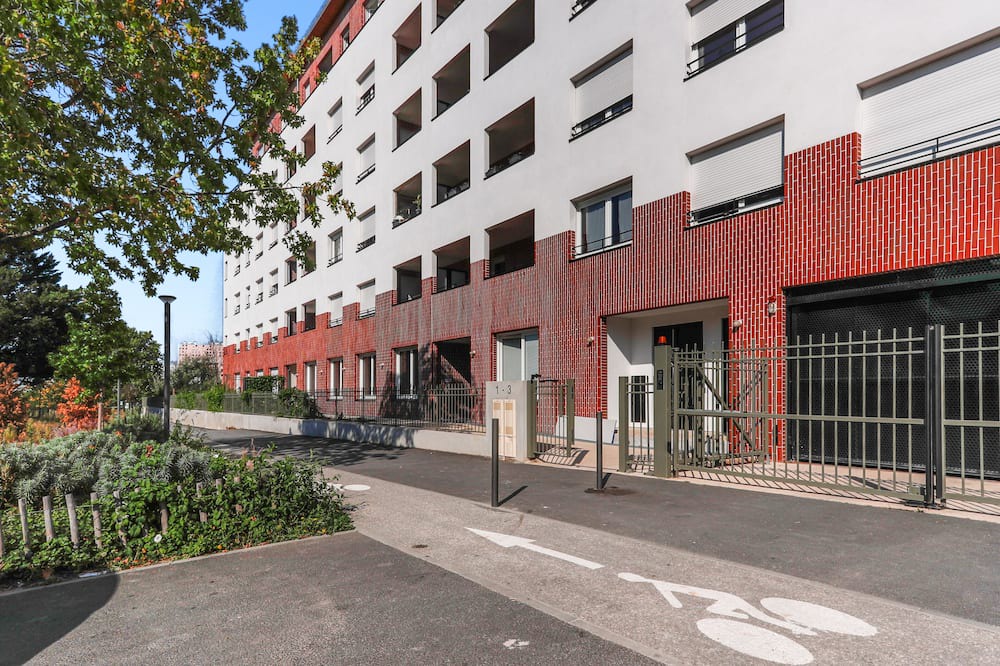 Photo of Outdoor in Neuilly-sur-Marne