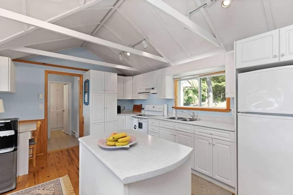 Photo of Kitchen in Nobel