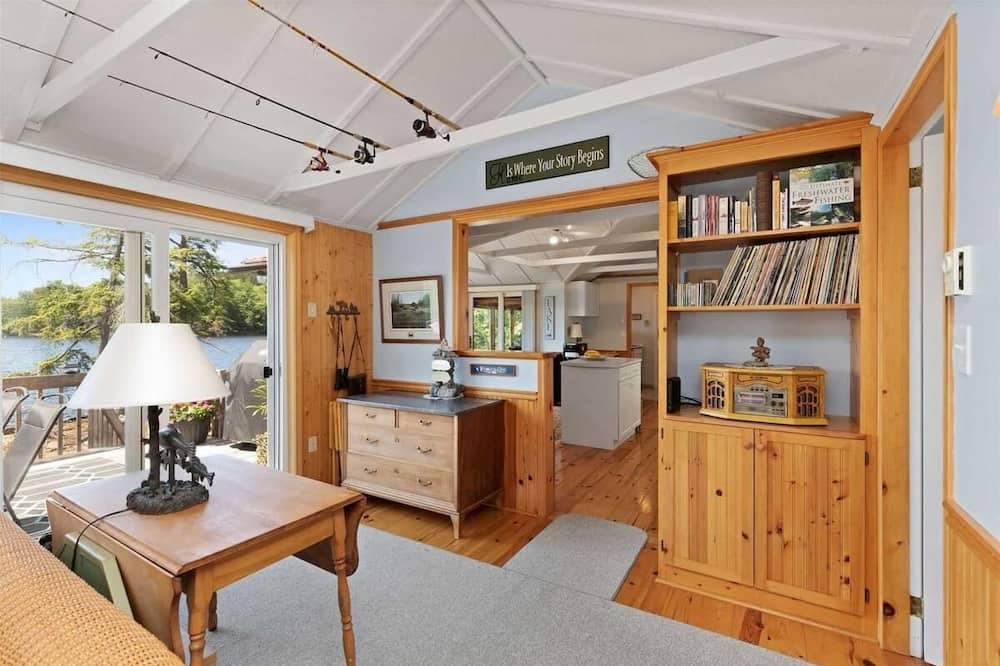 Photo of Livingroom in Nobel