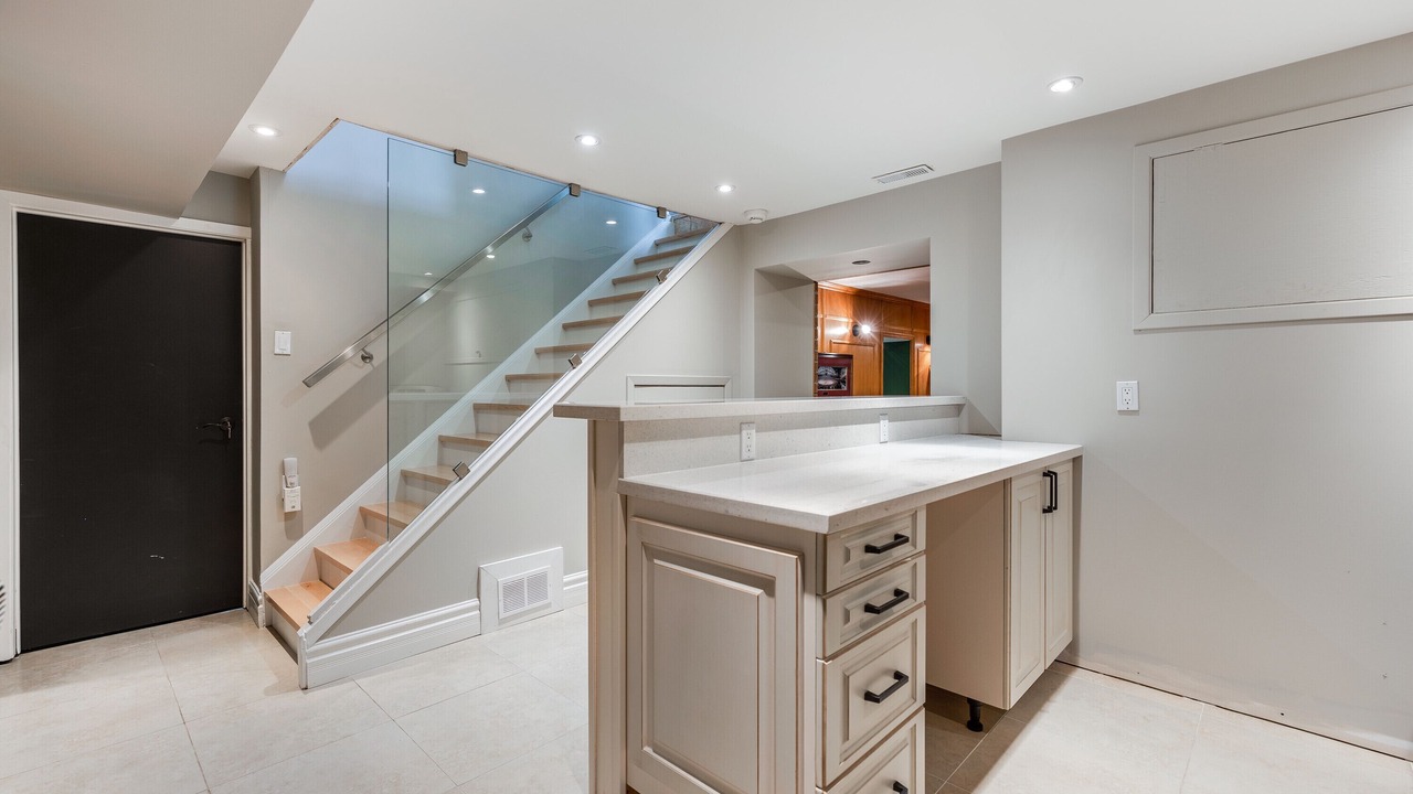 Photo of Kitchen in Milton