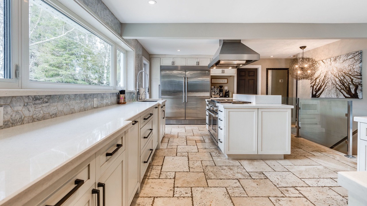 Photo of Kitchen in Milton