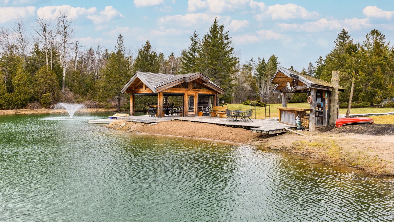 Photo of Outdoor in Milton