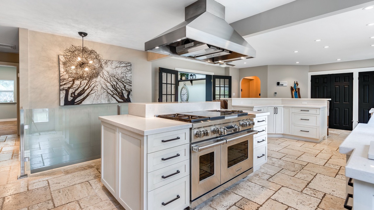 Photo of Kitchen in Milton