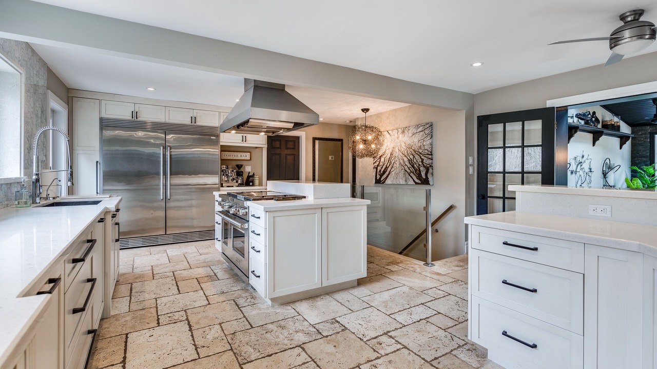 Photo of Kitchen in Milton
