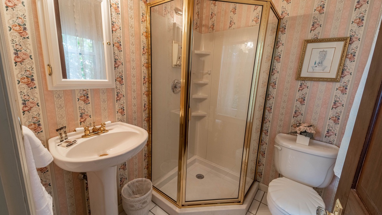Photo of Bathroom in Jim Thorpe