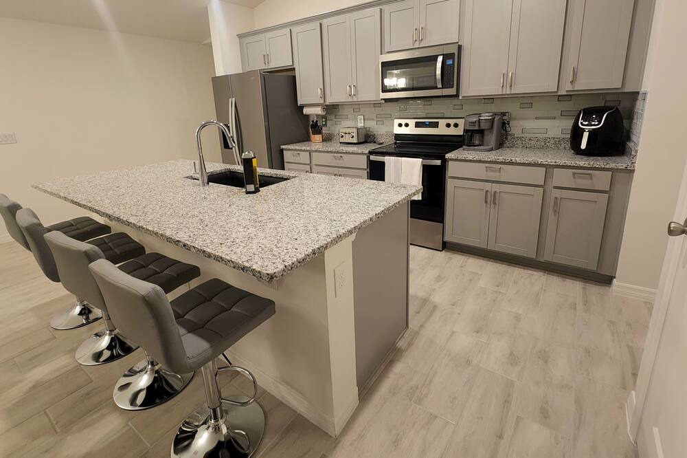 Photo of Kitchen in Wellington