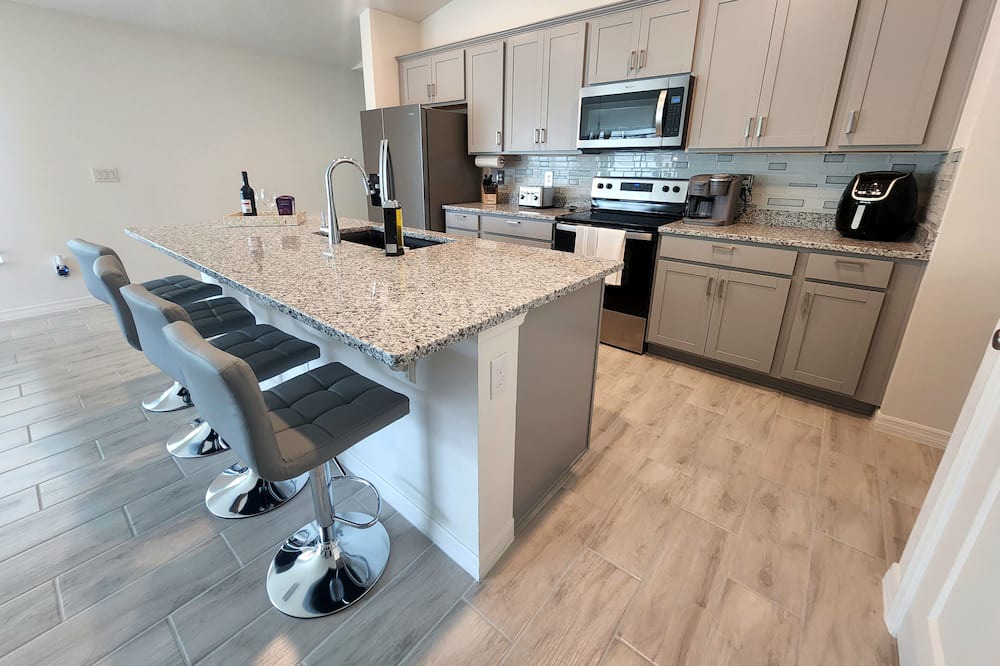 Photo of Kitchen in Wellington
