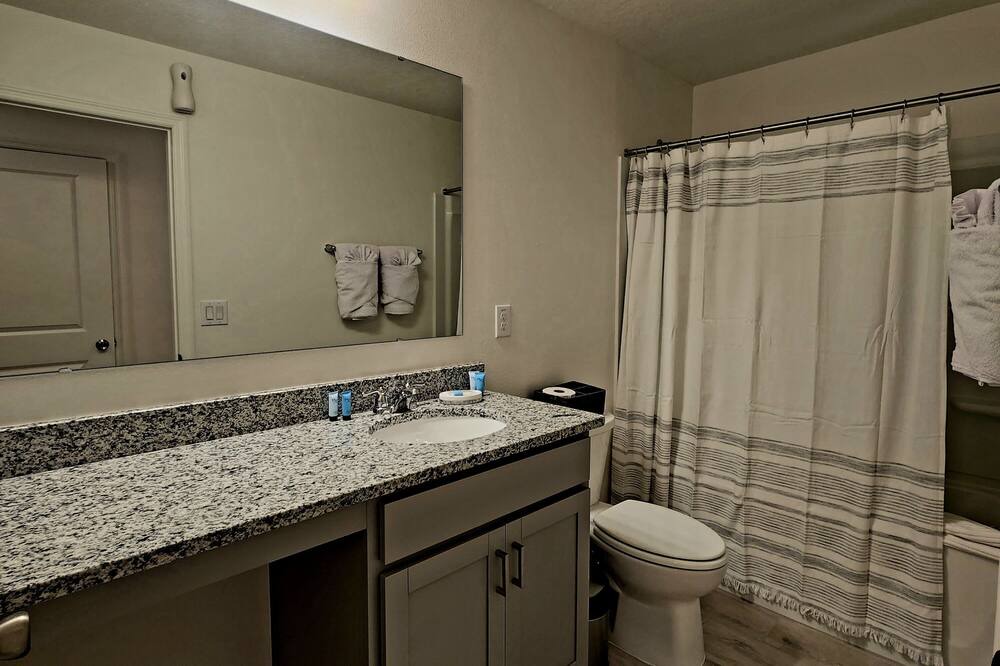 Photo of Bathroom in Wellington