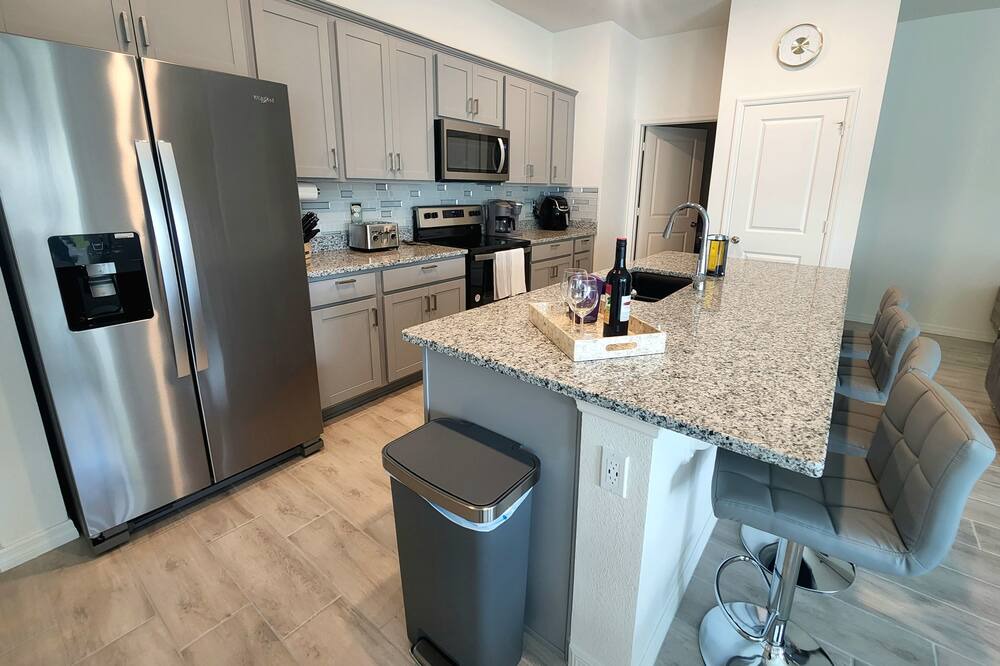 Photo of Kitchen in Wellington