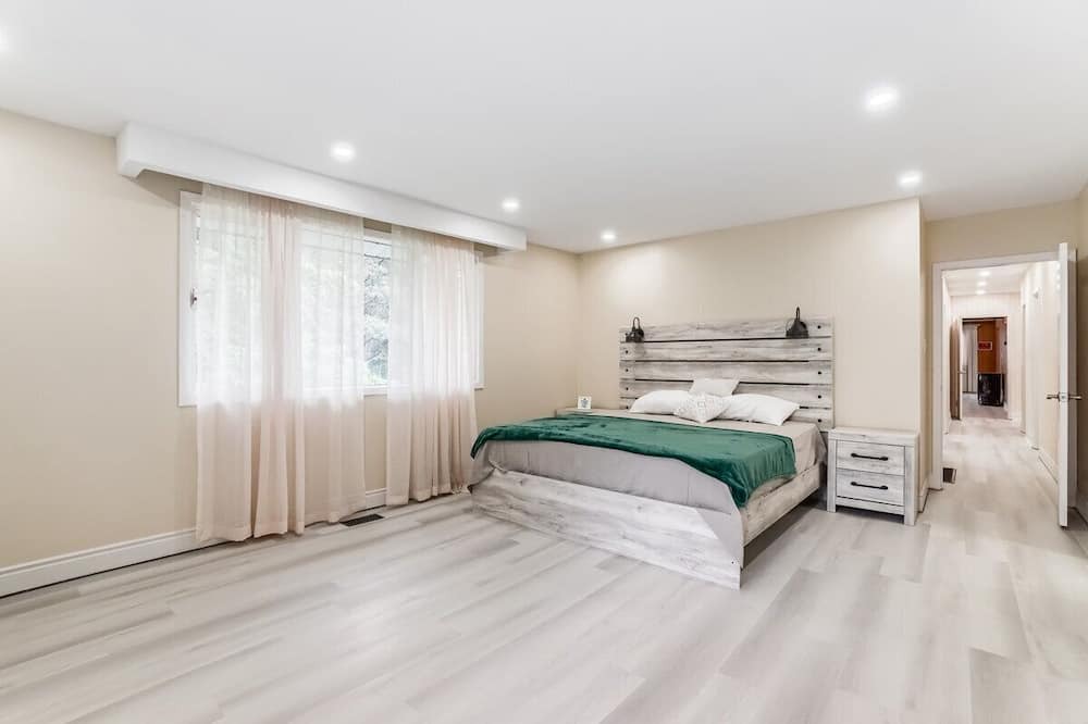 Photo of Bedroom in Caledon