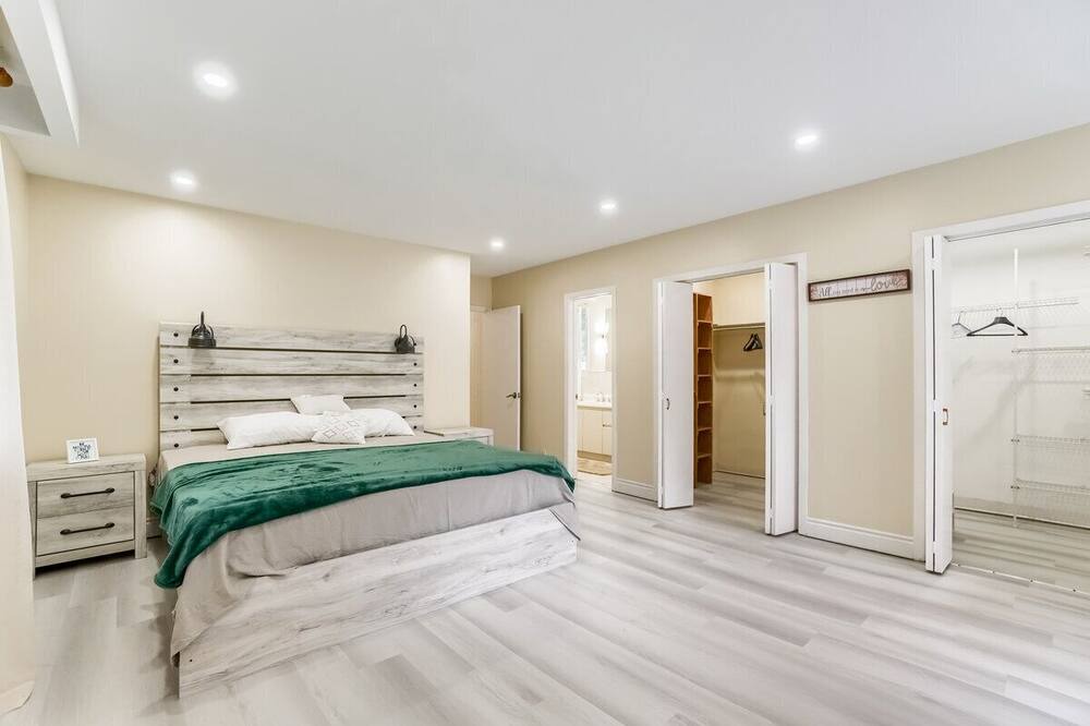 Photo of Bedroom in Caledon