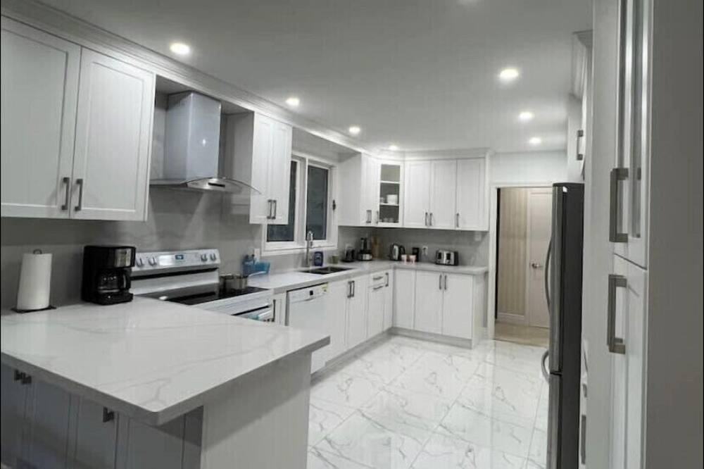 Photo of Kitchen in Caledon