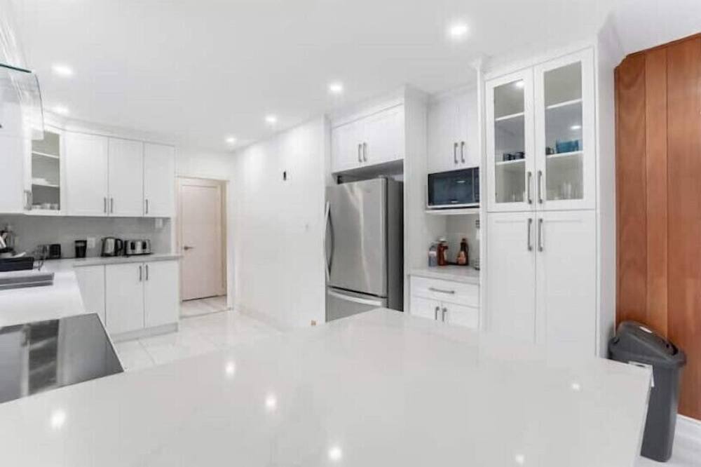 Photo of Kitchen in Caledon