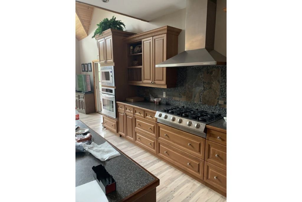 Photo of Kitchen in Kearney