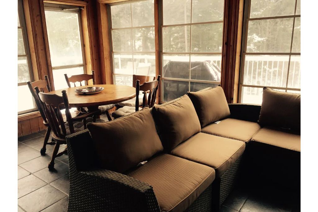 Photo of Livingroom in Kearney