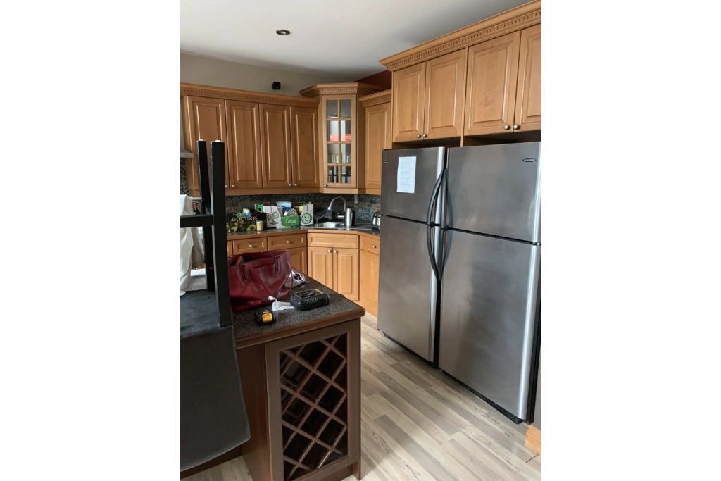 Photo of Kitchen in Kearney