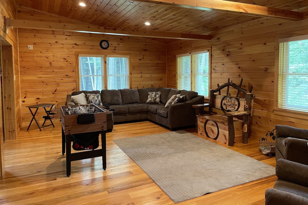 Photo of Livingroom in Woodward