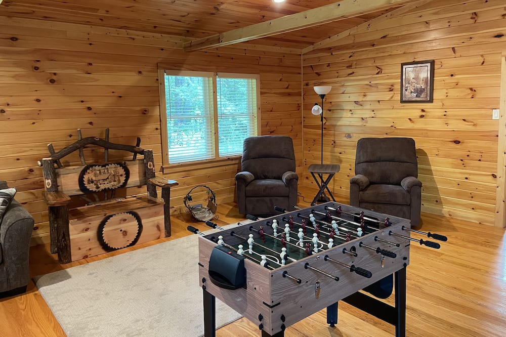 Photo of Livingroom in Woodward