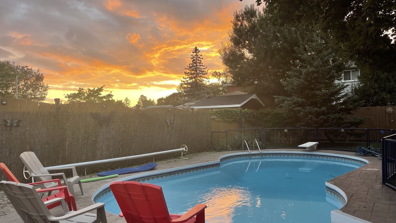 Photo of Outdoor in Brampton