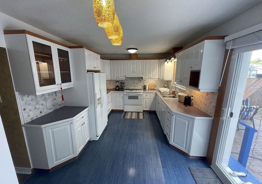 Photo of Kitchen in Brampton