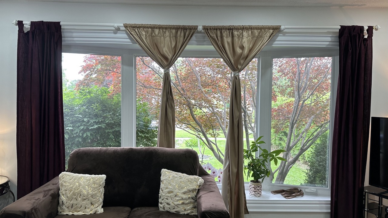Photo of Livingroom in Brampton