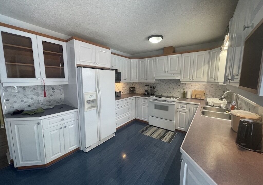 Photo of Kitchen in Brampton