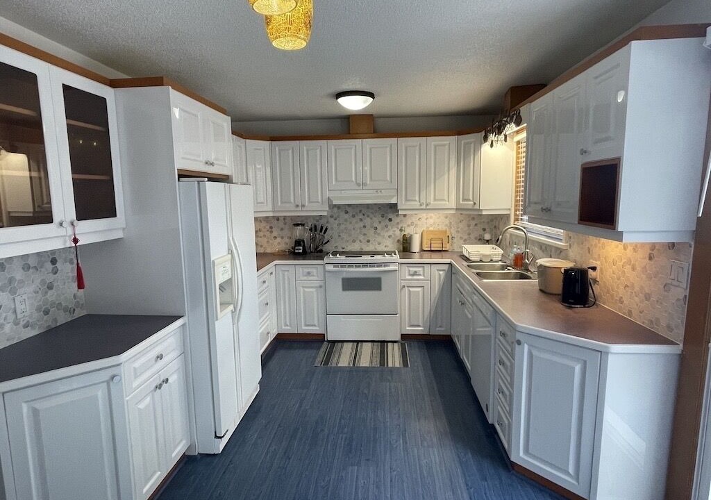 Photo of Kitchen in Brampton