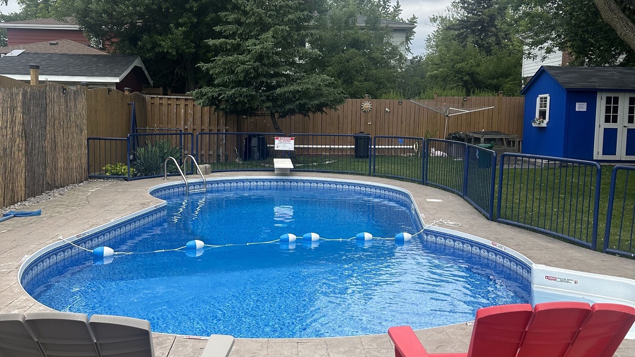 Photo of Outdoor in Brampton