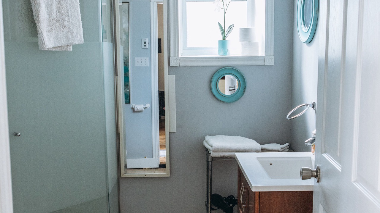Photo of Bathroom in Hepworth