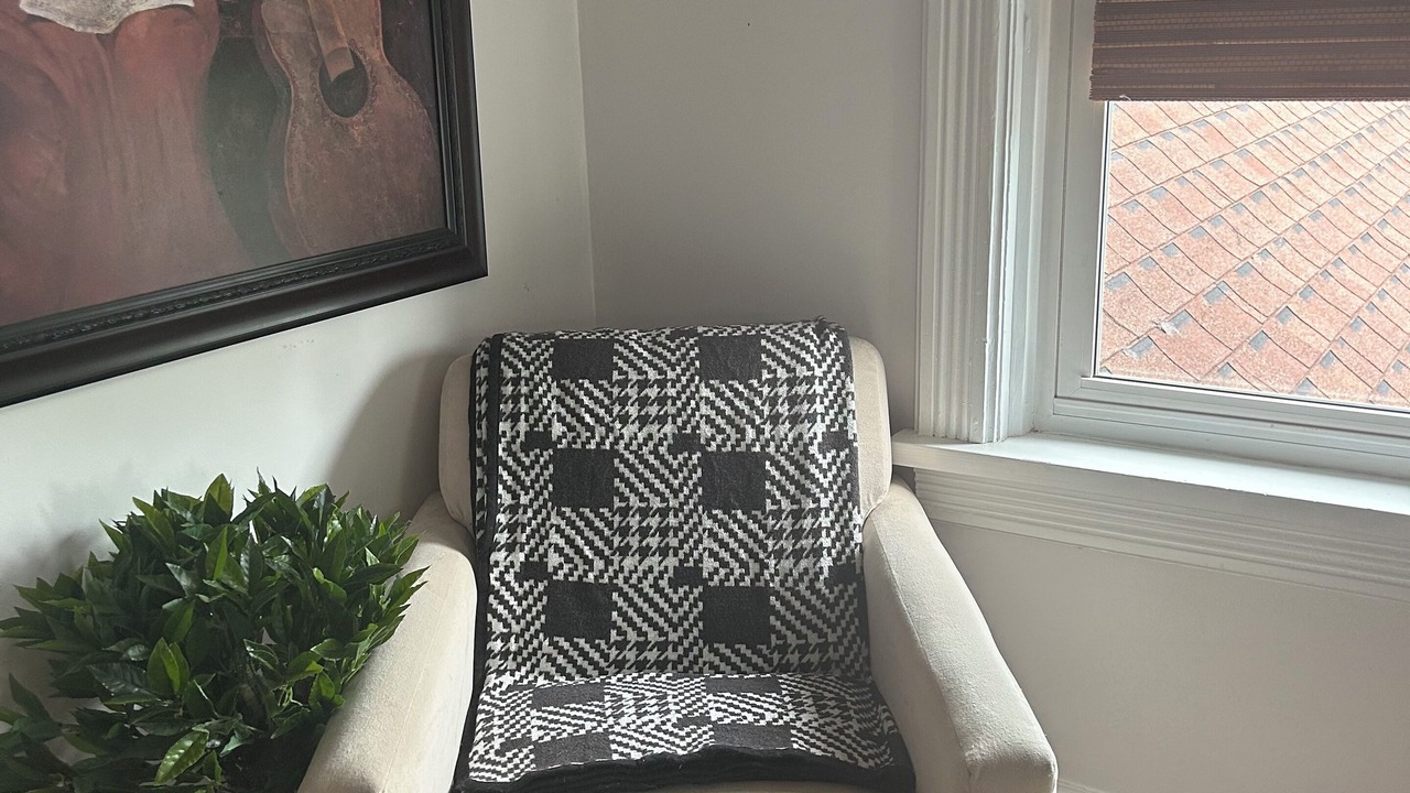 Photo of Bedroom in Hepworth
