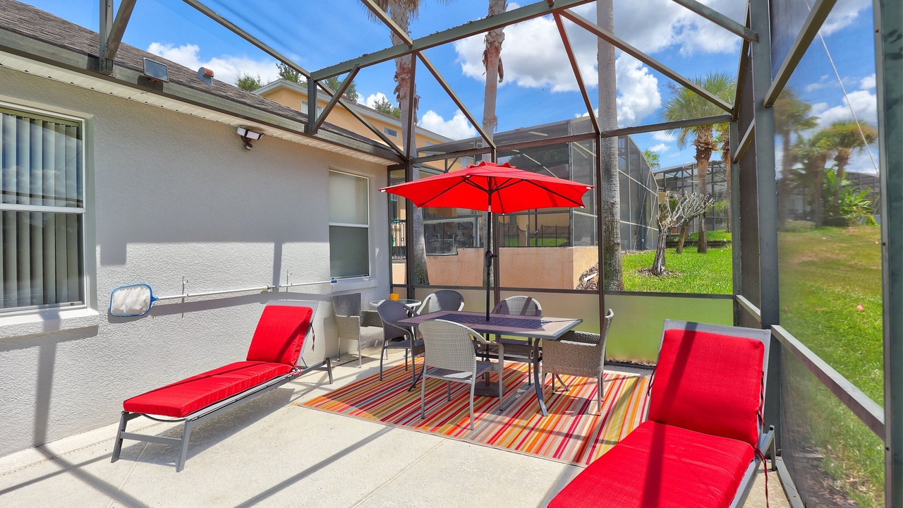 Photo of Outdoor in Calabay Parc