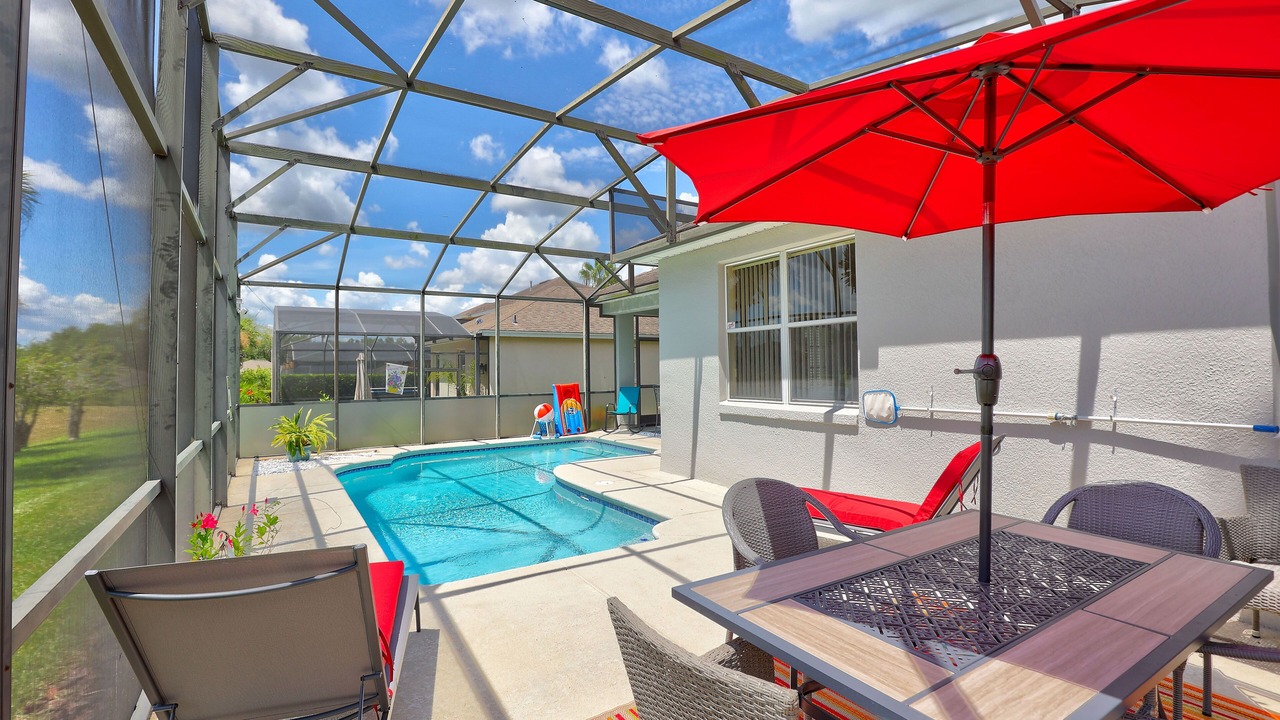 Photo of Outdoor in Calabay Parc