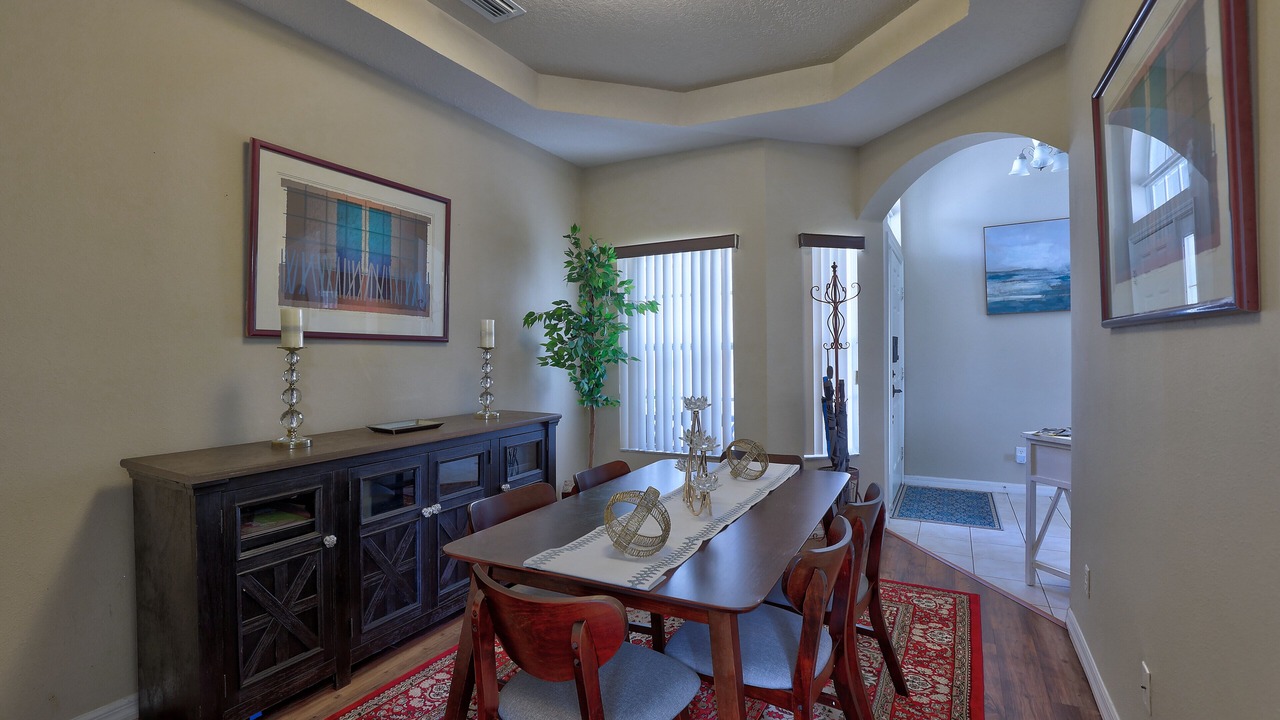Photo of Kitchen in Calabay Parc