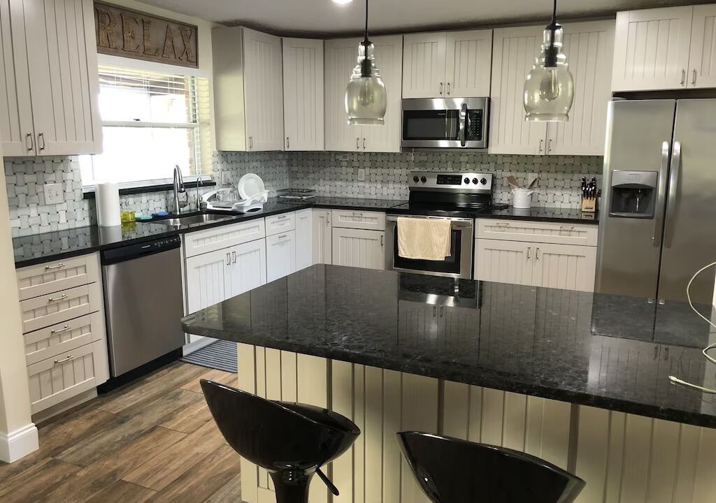 Photo of Kitchen in Odessa