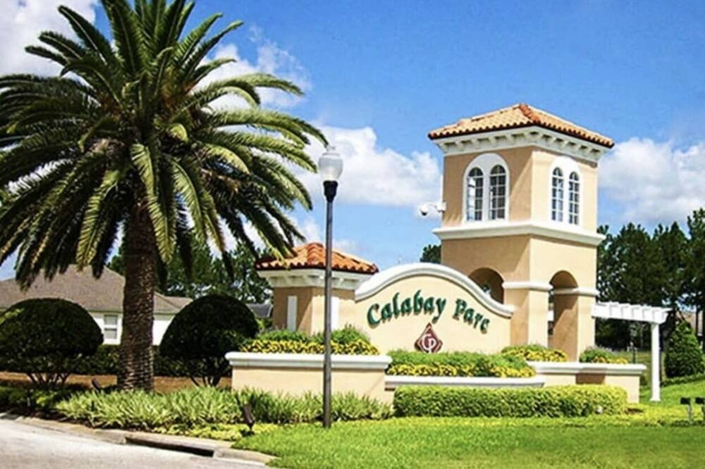 Photo of Outdoor in Calabay Parc