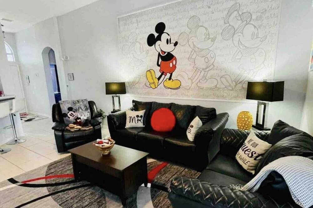Photo of Livingroom in Calabay Parc