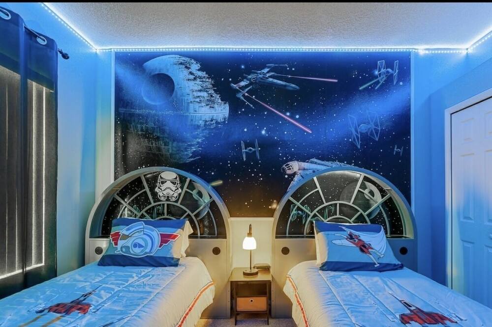 Photo of Bedroom in Calabay Parc