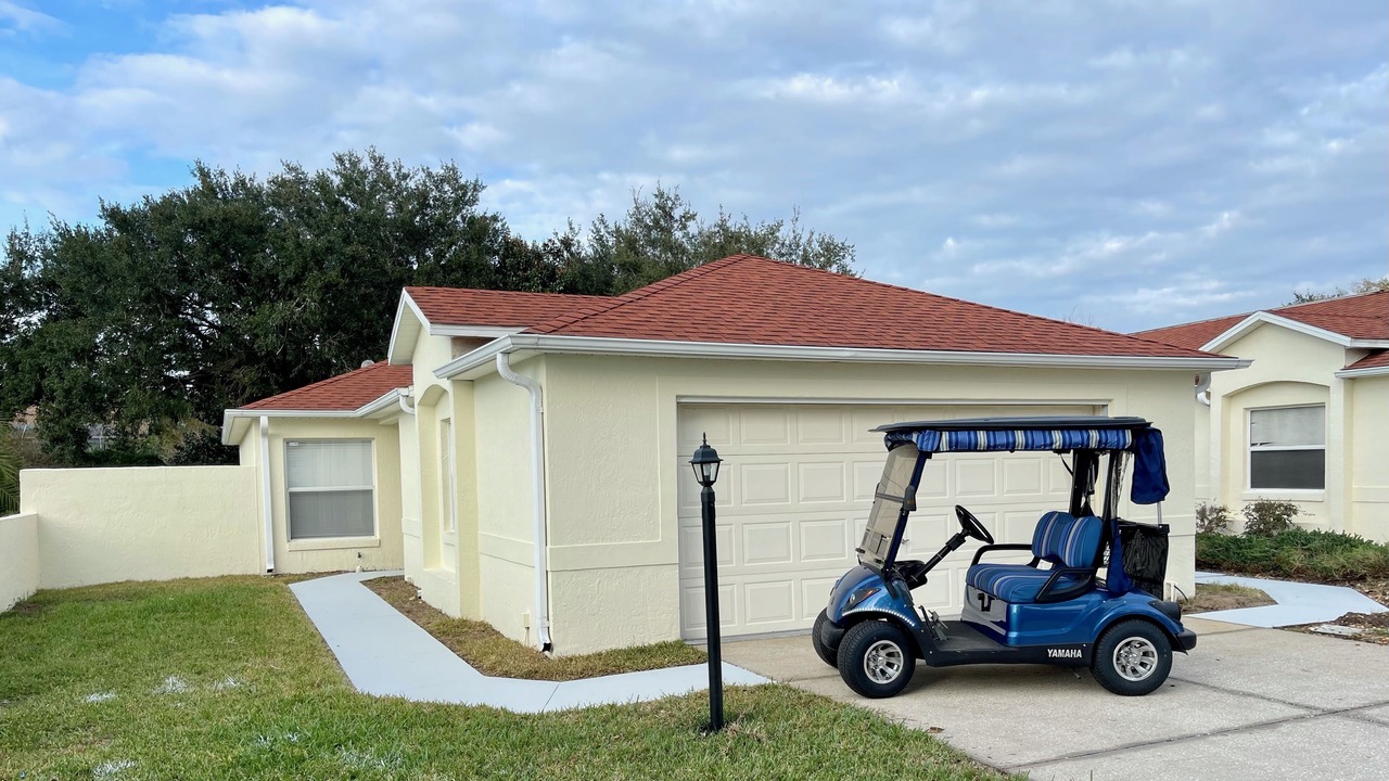 Photo of Outdoor in The Villages