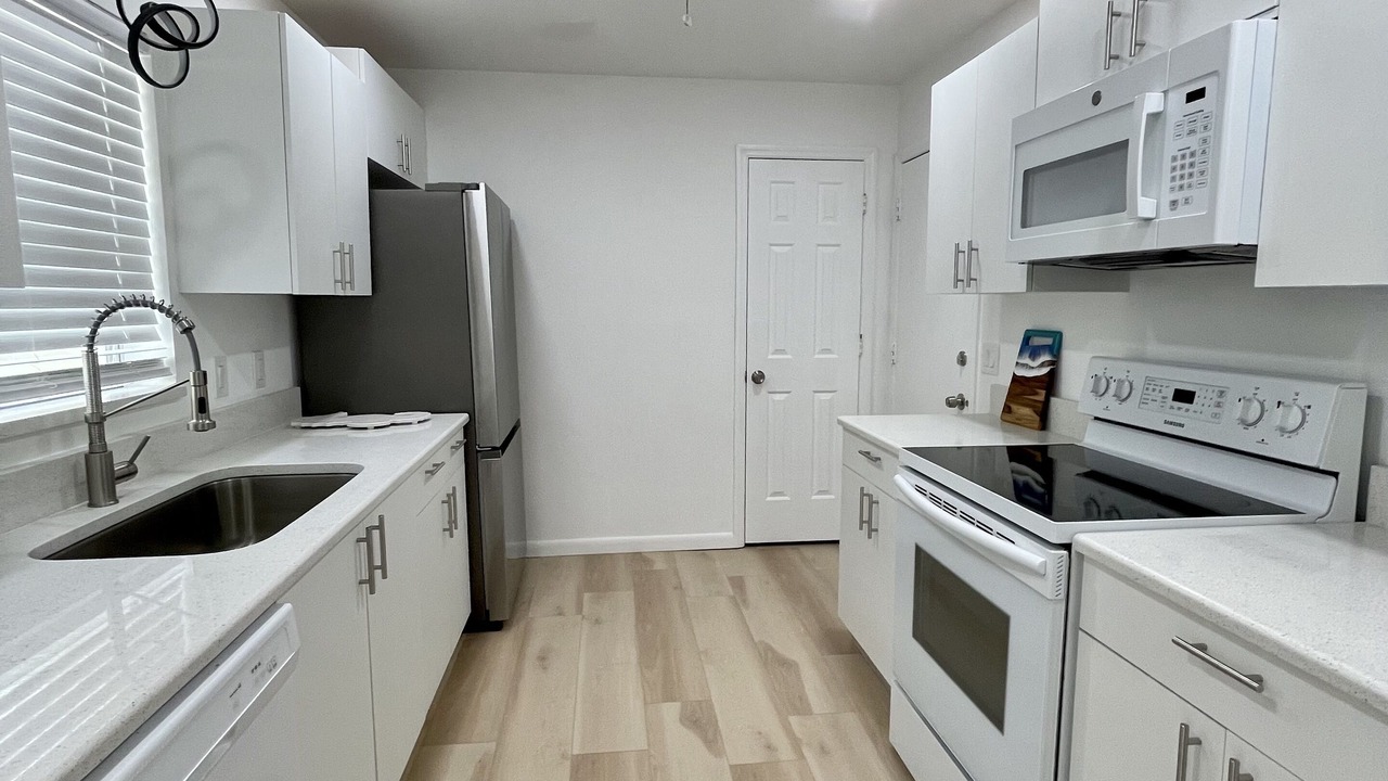 Photo of Kitchen in The Villages