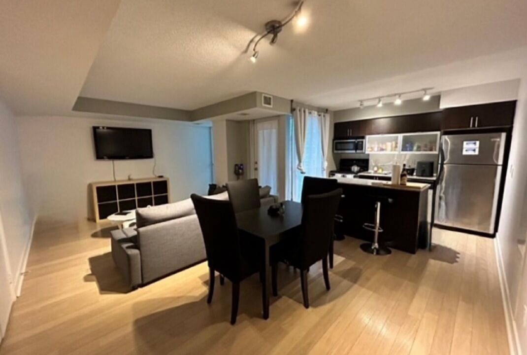 Photo of Kitchen in King West Village