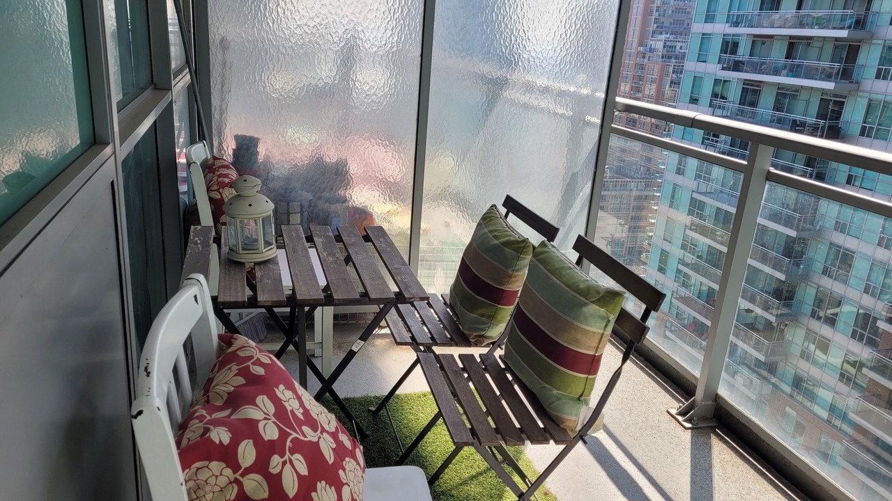 Photo of Outdoor in King West Village
