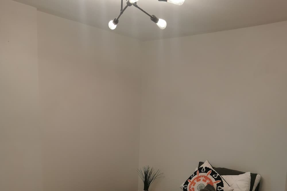 Photo of Bedroom in Hamilton