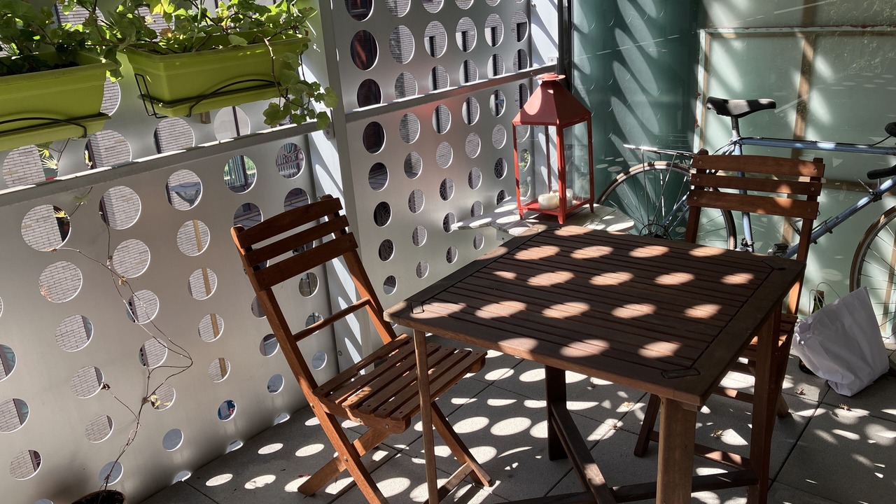 Photo of Outdoor in Pantin