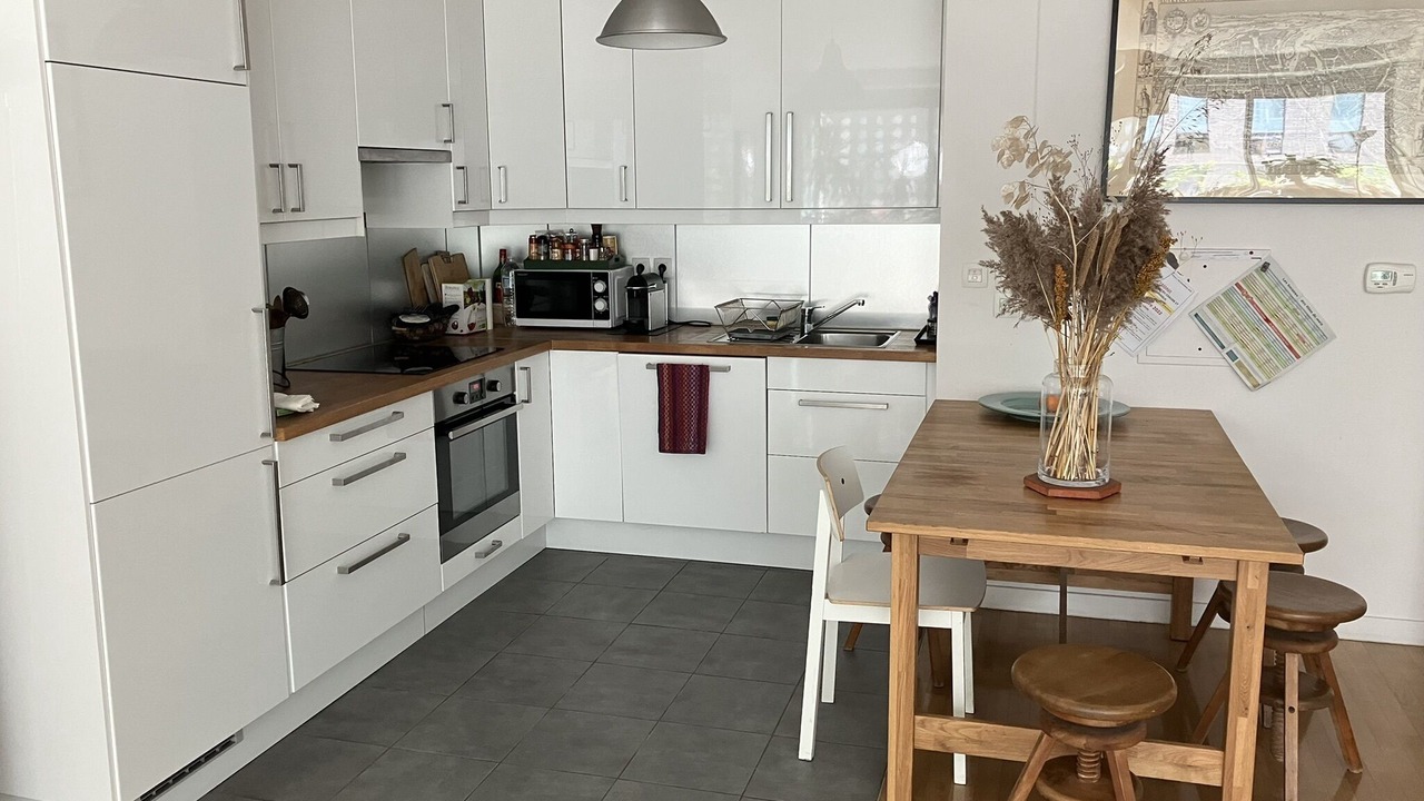 Photo of Kitchen in Pantin