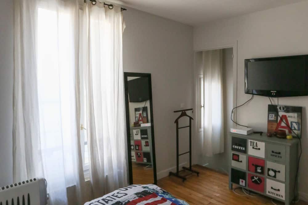 Photo of Bedroom in Vincennes