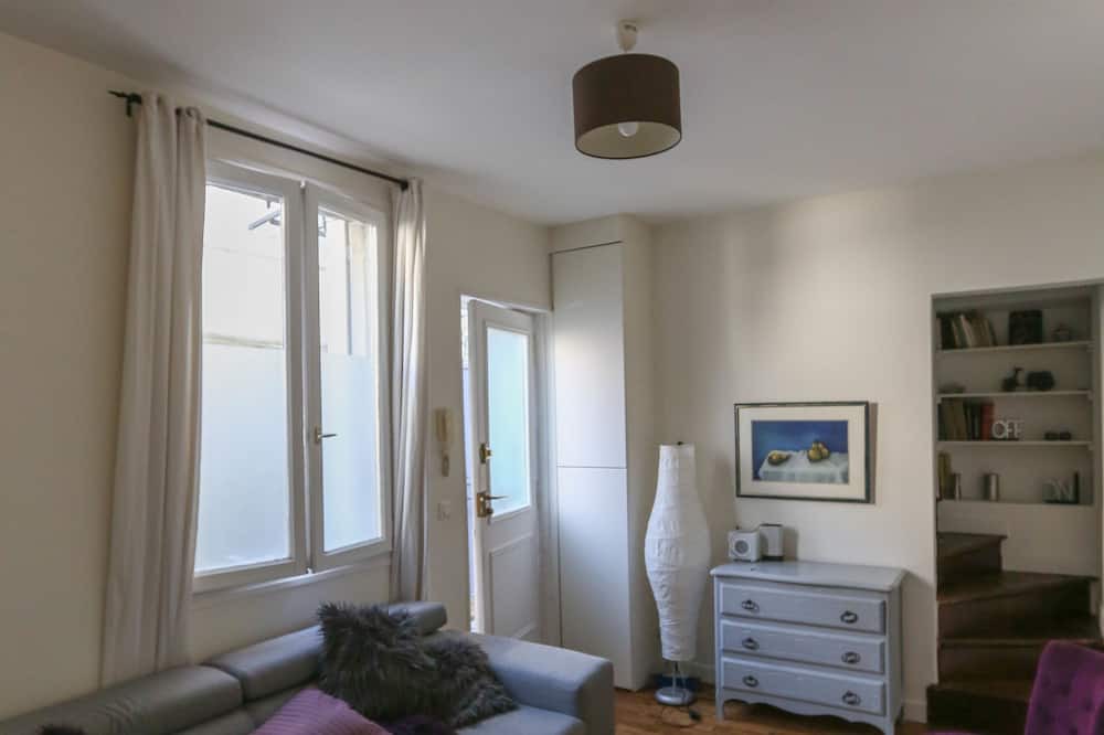 Photo of Livingroom in Vincennes