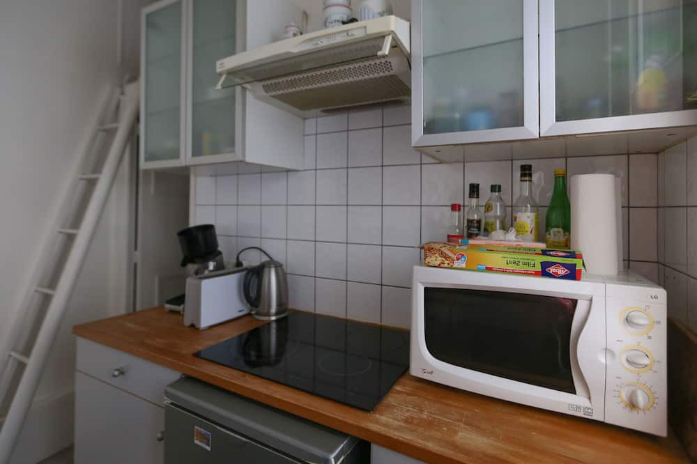 Photo of Kitchen in Vincennes