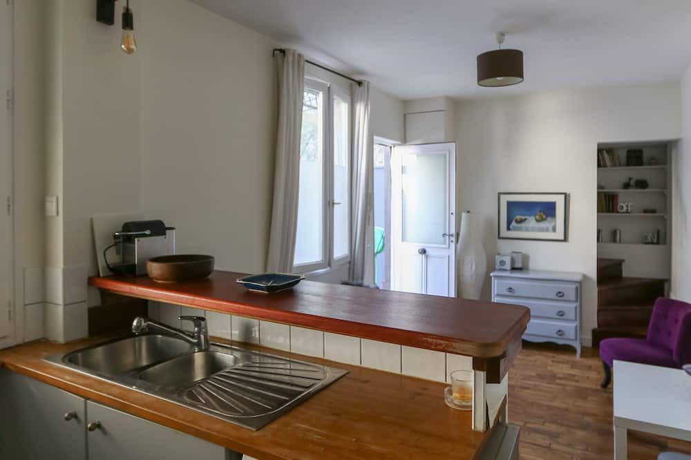 Photo of Kitchen in Vincennes