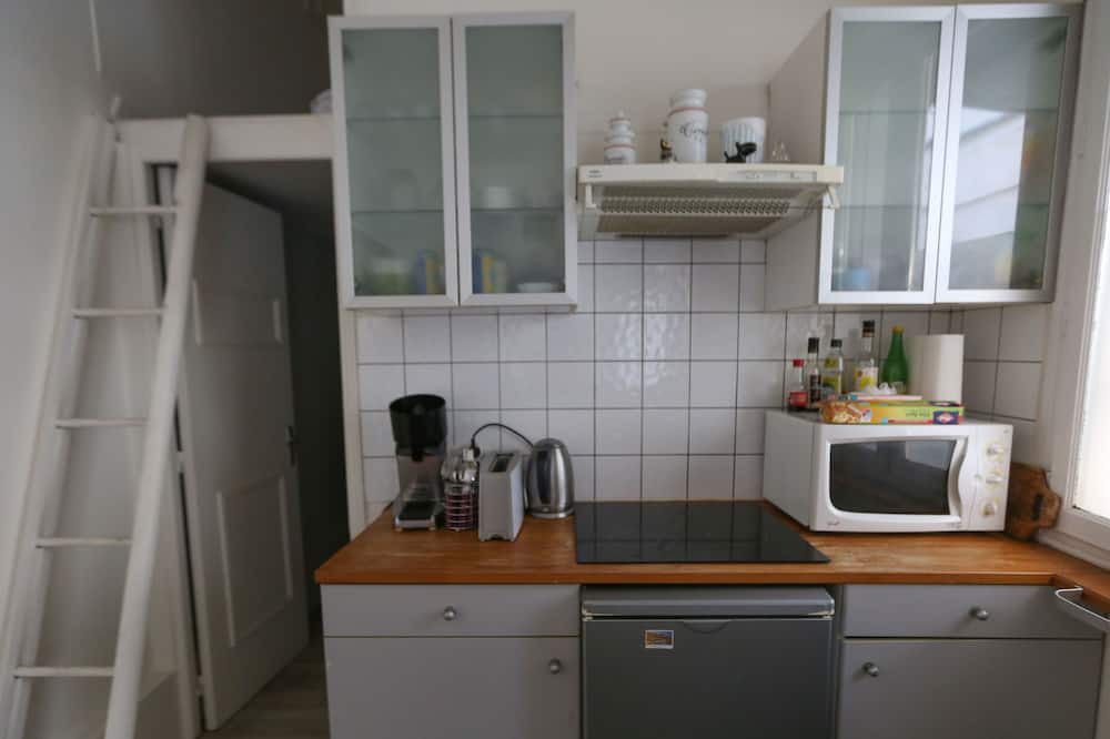 Photo of Kitchen in Vincennes